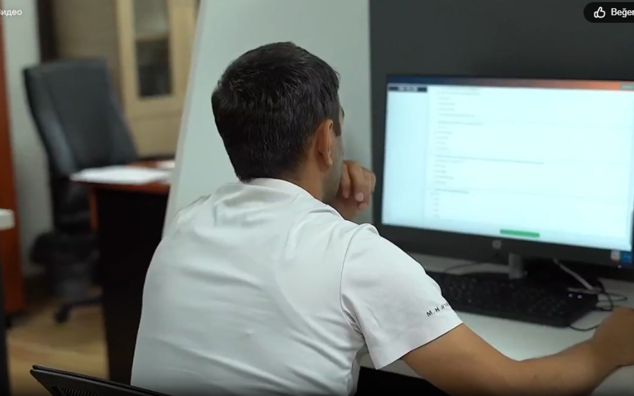 Bu dənizçilərin əmək bazarına daha tez və daha güclü şəkildə daxil olmalarına imkan verir- VİDEO